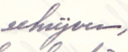 schrijven