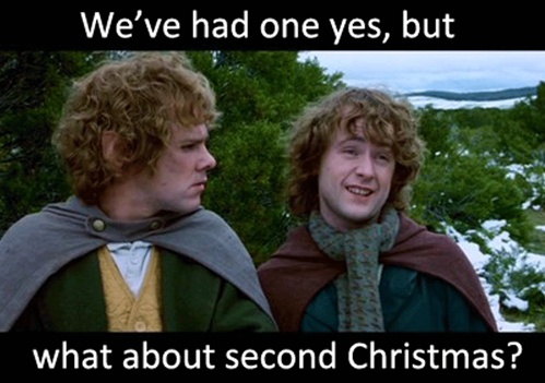 hobbits