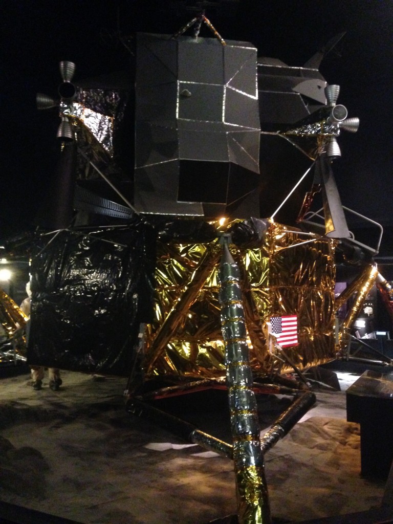 Apollo 11 Eagle