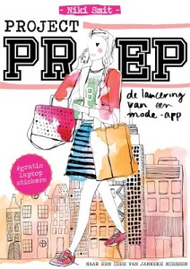 Project Prep