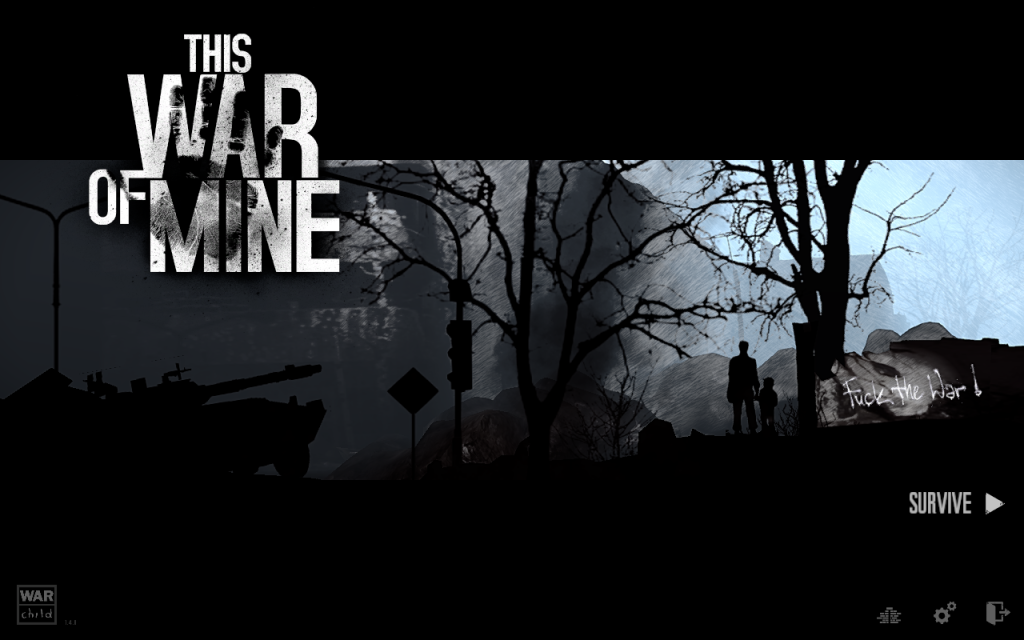 This War of Mine