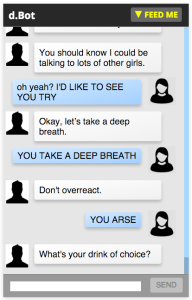 dbot 4