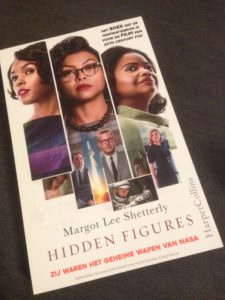 Hidden Figures
