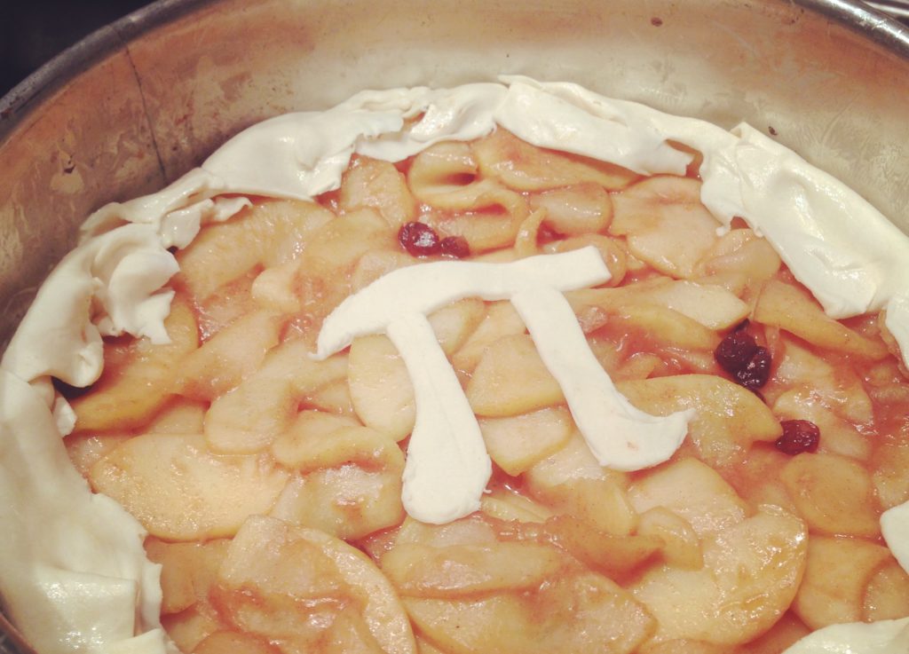 Pi Day