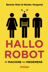 Hallo Robot