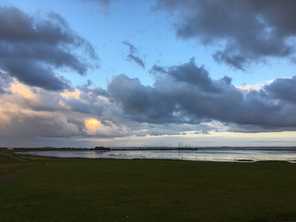 Schiermonnikoog